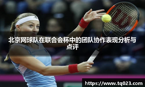 北京网球队在联合会杯中的团队协作表现分析与点评